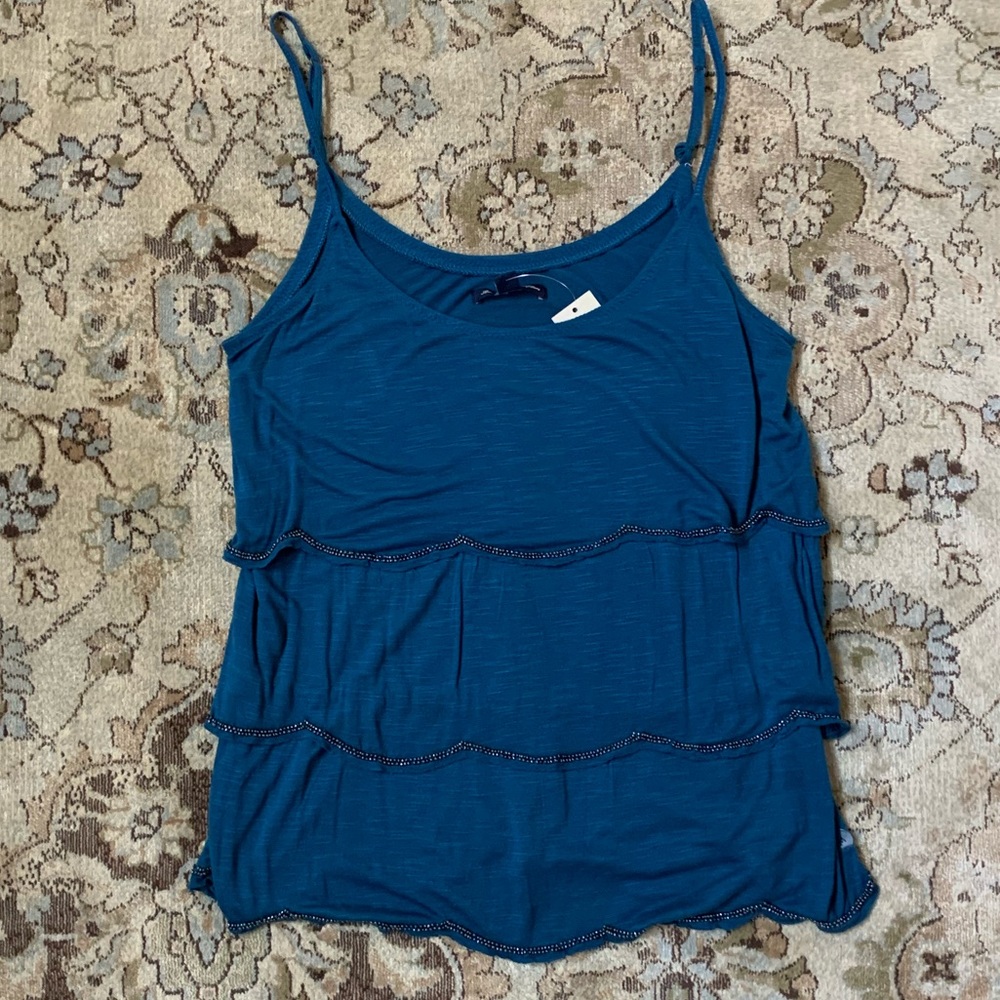 AE Tiered Cami